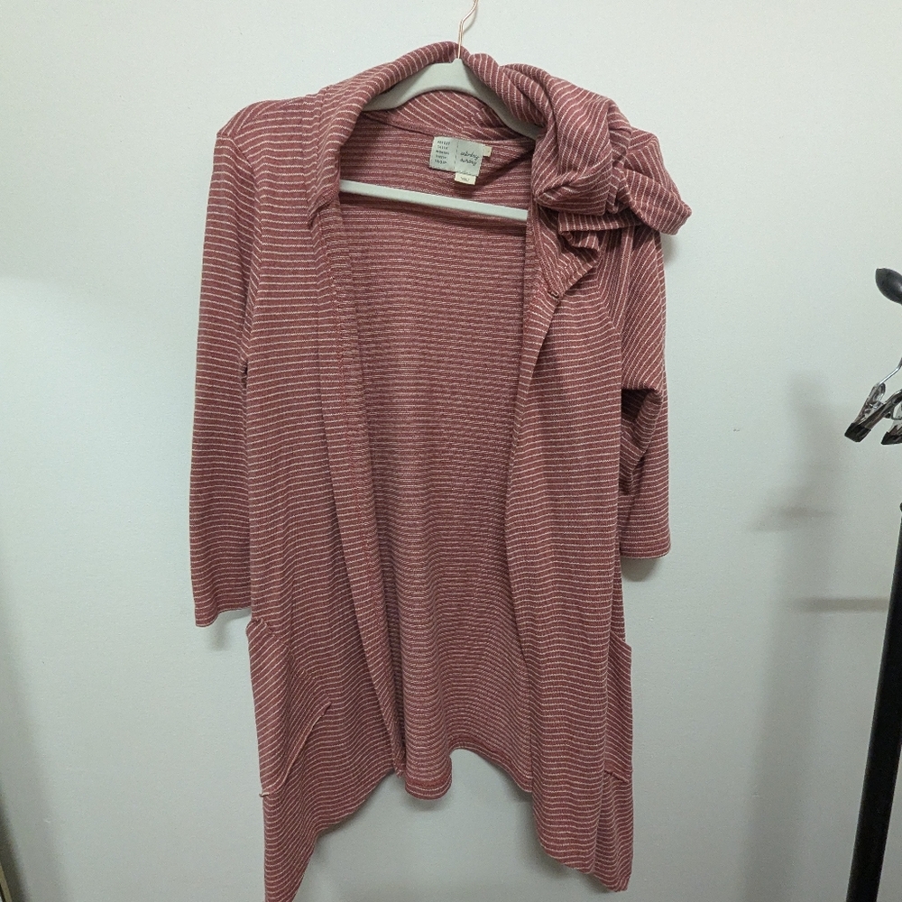 Saturday Sunday Anthropologie Cardigan